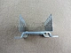 back mount frame